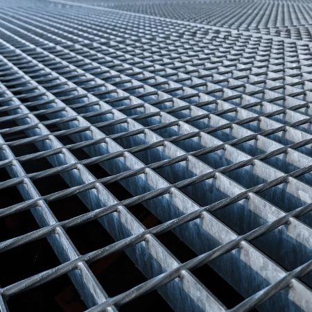 bar grating