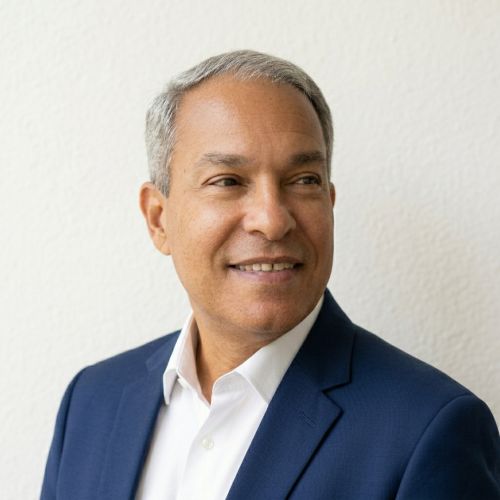 Reinaldo Andara
